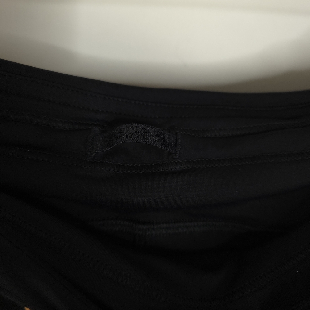 Lululemon Pace Rival Mid-Rise Skirt Veiled Floral Size 14 - Picture 9 of 12